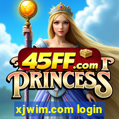 xjwim.com login